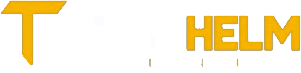 Titan Helm. Workforce, data, AI, impact.